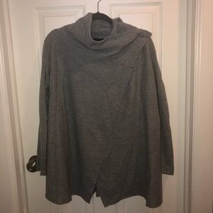 tahari wrap sweater